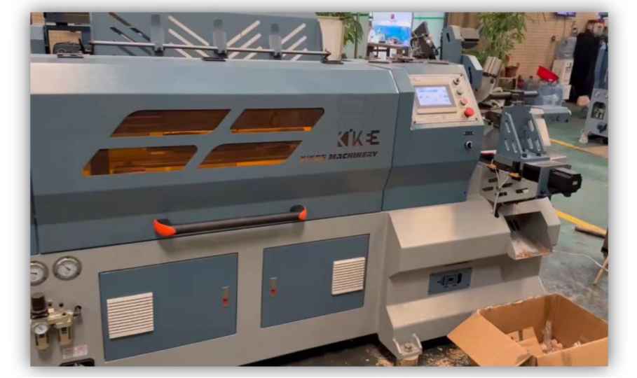 Manufacturing and sourcing support in China