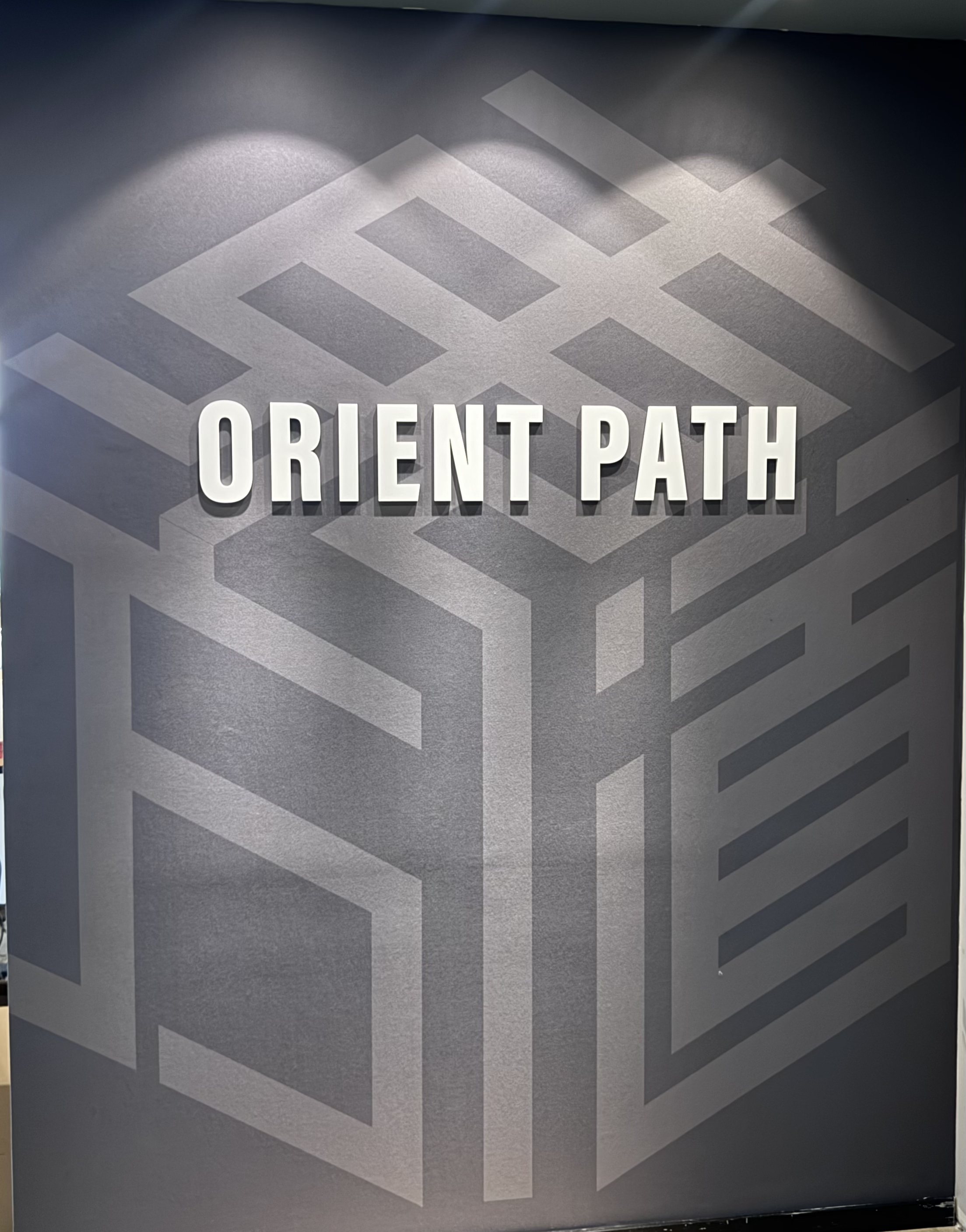 Orient Path business development and representation in China