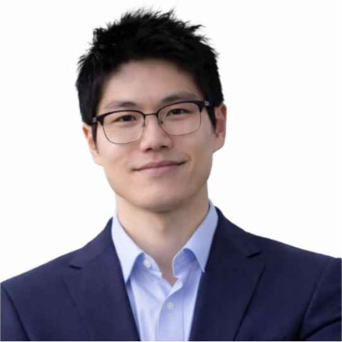 Frank, Logistics Manager at Orient Path