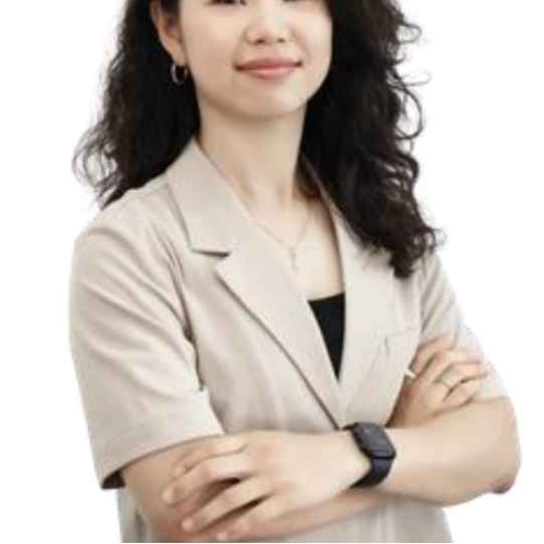 Zee, Senior Consultant at Orient Path