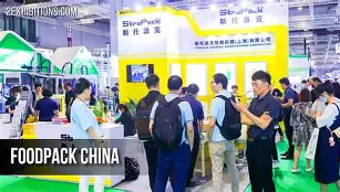 ProPak Asia and FoodPack China 2026