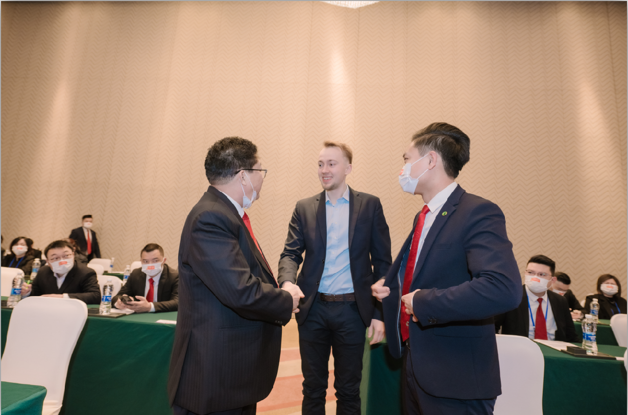 Manufacturing and sourcing support in China